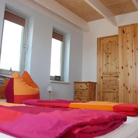 Σπίτι διακοπών Chudzik Modern Retreat Rerik