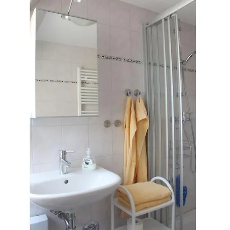 Chudzik Modern Retreat Σπίτι διακοπών Rerik