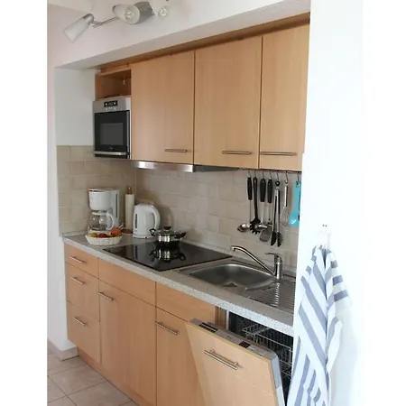 Chudzik Modern Retreat Rerik