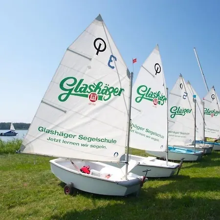 Chudzik Modern Retreat Σπίτι διακοπών