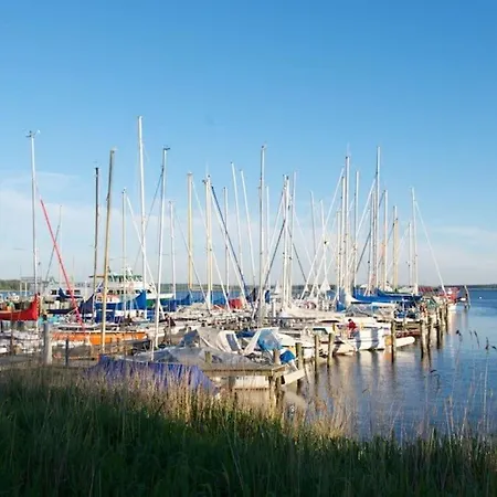 Chudzik Modern Retreat