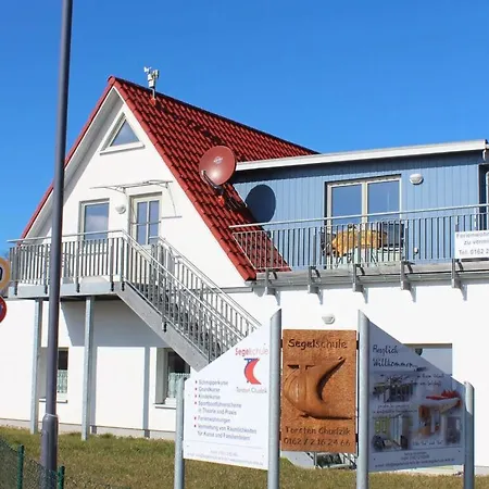 Chudzik Modern Retreat Σπίτι διακοπών *