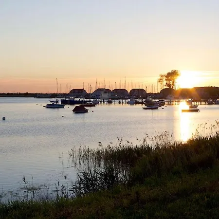 Chudzik Modern Retreat * Rerik