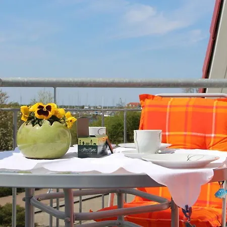 Chudzik Modern Retreat Rerik