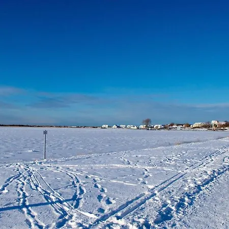 Chudzik Modern Retreat Σπίτι διακοπών