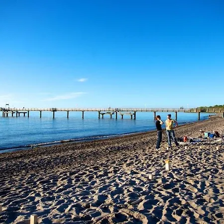 Chudzik Modern Retreat Σπίτι διακοπών *